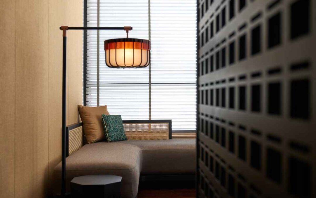 Designing for Excellence: The Future of Bespoke Furniture and Fit-Outs