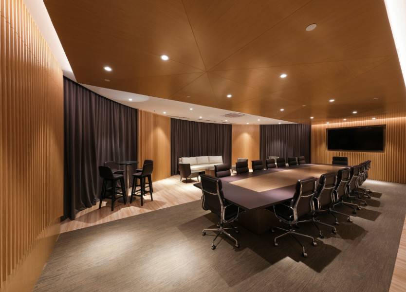 The Modern Workspace: Why Custom Fit-Outs Win Over Ready-Made