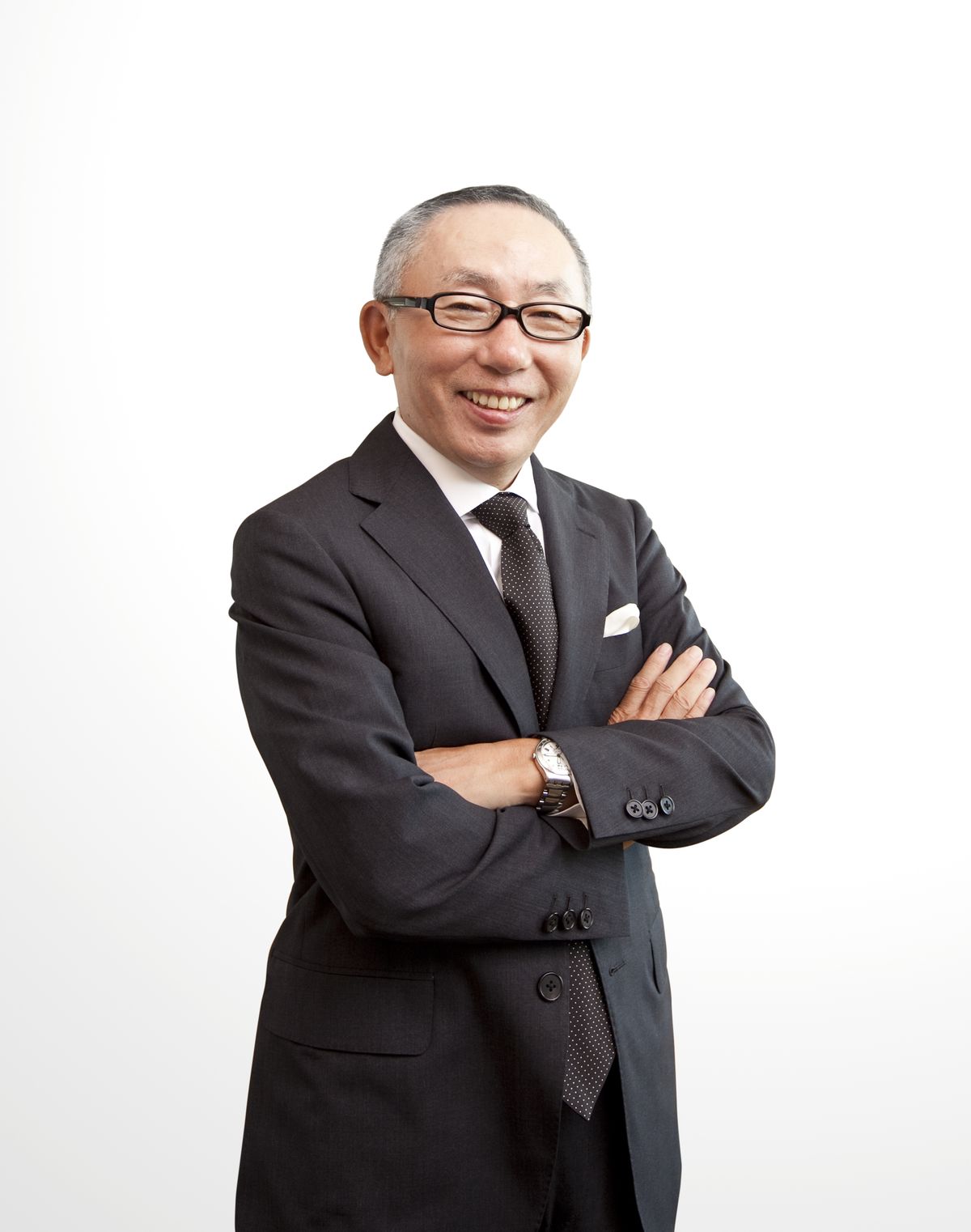 founder